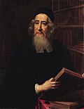 Profile Picture of Aaron Hart (rabbi)on Wikipedia