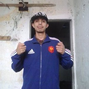 Profile Picture of Claudio Julian Pajon (@julian_pajon) on Twitter