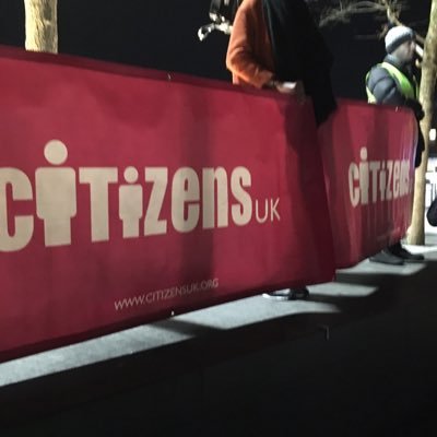Profile Picture of Neil Jameson (@CitizensNeil) on Twitter