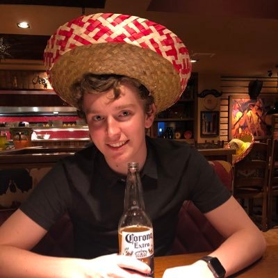 Profile Picture of Sam Jurgens (@samuel_jurgens) on Twitter