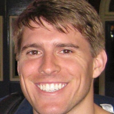 Profile Picture of Colin Barclay (@CJBarclay) on Twitter