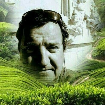 Profile Picture of Daniel GILSON (@DgBidibidi83) on Twitter