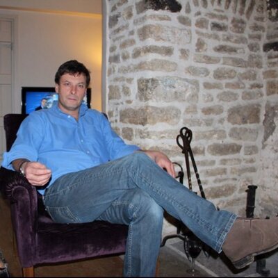 Profile Picture of Andrew Kennedy (@pickbarn) on Twitter