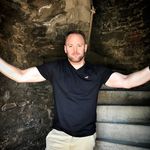 Profile Picture of James Ashley (@jimboash) on Instagram