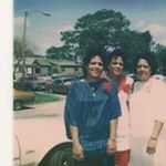 Profile Picture of Bernadine Branch (@bernadinebranch) on Instagram