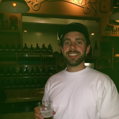 Devin McCauley - Twitter Profile Picture of Devin McCauley (@DevinMcCauley1) on Twitter