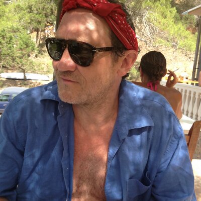 Profile Picture of Mark Arden (@markarden1) on Twitter