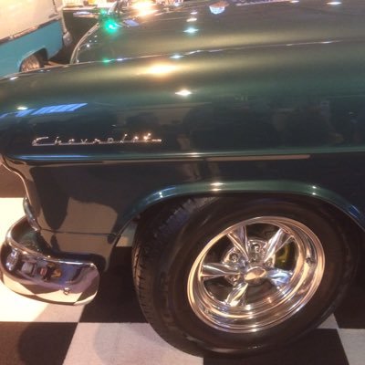 Profile Picture of Anthony Lumley (@Antlum) on Twitter