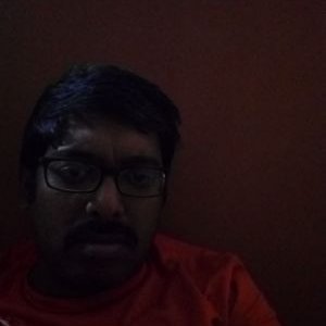 Profile Picture of Ganesh Muthukumar (@Ganesh_M83) on Twitter
