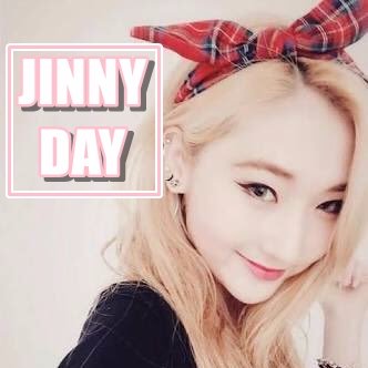 Profile Photo of Jinny DAY ♡ (@Jinny_Day) on Twitter