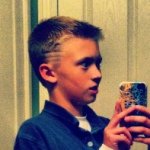 Profile Picture of Nicholas Swint (@nswinr818) on Instagram