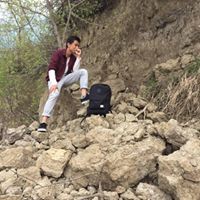 Profile Picture of Aaron Calderon (@aaron-calderon-8) on Quora