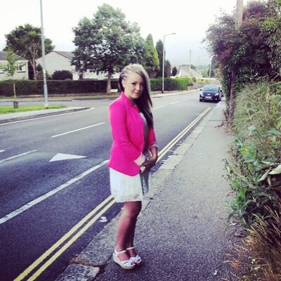 Profile Picture of Danielle Jeffries (@DaniiJefferz16) on Twitter