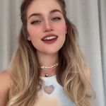 Profile Picture of Brittany Harkleroad (@nargpye) on Instagram