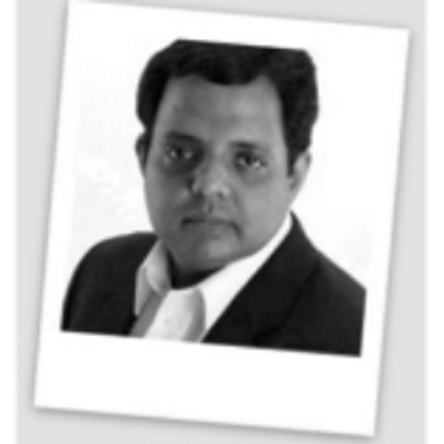 Profile Picture of Dan Raju (@Dan_Raju) on Twitter