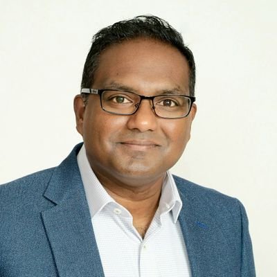 Profile Picture of Darren Savarimuthu (@DarrenSavarimu2) on Twitter