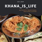 Profile Picture of Shazia Haq (@khana_is_life) on Instagram