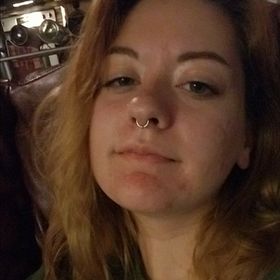 Profile Picture of Paige Hubert (@paigeh696) on Pinterest