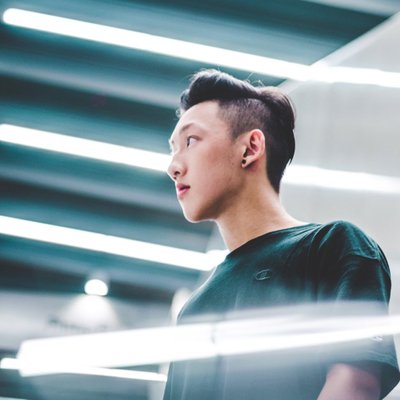 Profile Picture of Chris Chew (@chrischew_) on Twitter