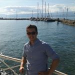 Profile Picture of Cédric Gillain (@cedgillain) on Instagram