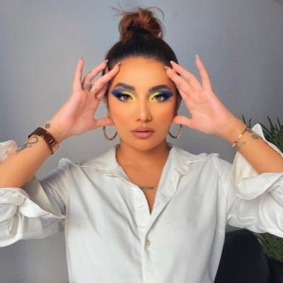 Profile Picture of Mrunal Panchal  🌈 (@mrunalpanchal_) on Twitter