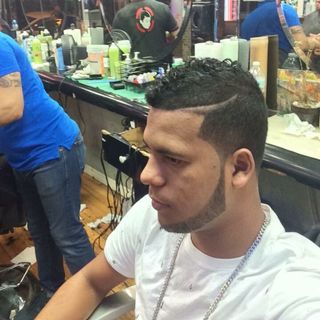 Profile Picture of Ariel Alvarado (@ariel_alvarado_si_) on Instagram