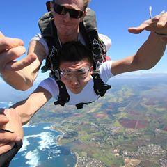 Profile Picture of Yue Zhang (@yuezhang24) on Tiktok