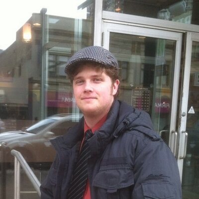 Profile Picture of Joe Melnyk (@JoeMelnyk) on Twitter