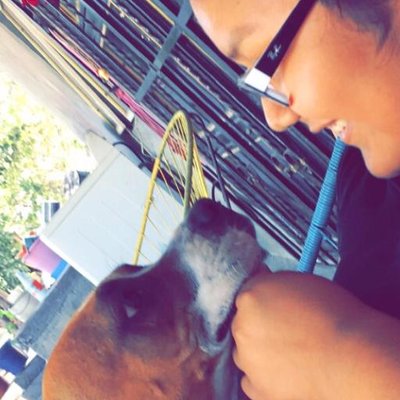 Alicia Leyva - Twitter Profile Picture of Alicia Leyva (@Alice_Ashe1) on Twitter