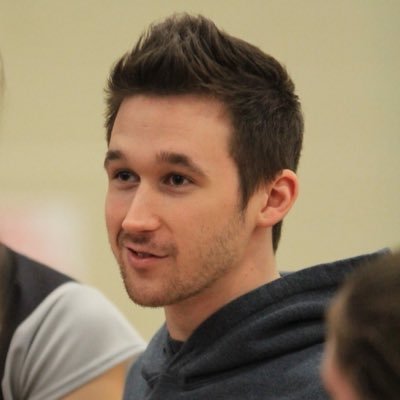 Profile Picture of Michael Fillion (@FillionMichael) on Twitter