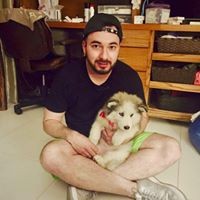 Profile Picture of Carlos Pedroza (@carlos-pedroza-6) on Quora