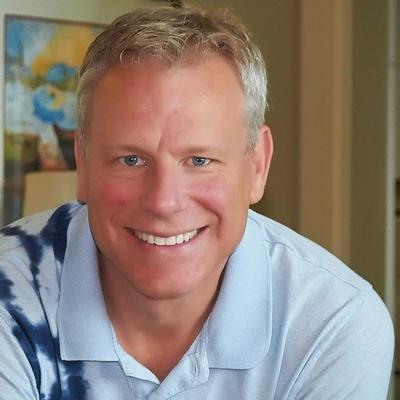 Profile Picture of Ben Pursley (@Ben_Pursley) on Twitter