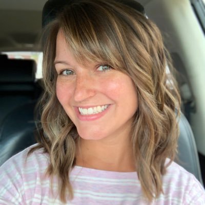 Profile Picture of Kate Goodwin (@TheKateGoodwin) on Twitter
