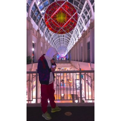 Profile Picture of Joe Lilly (@ranger_joee) on Twitter