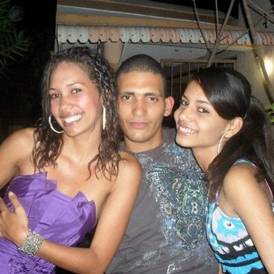 Profile Picture of Jeffrey Dominguez (@025Jeffrey) on Twitter