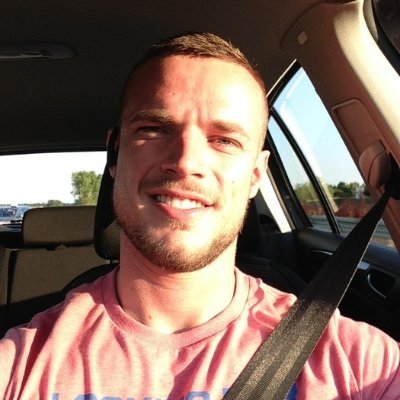 Profile Picture of David Lassman (@LassmanDavid) on Twitter