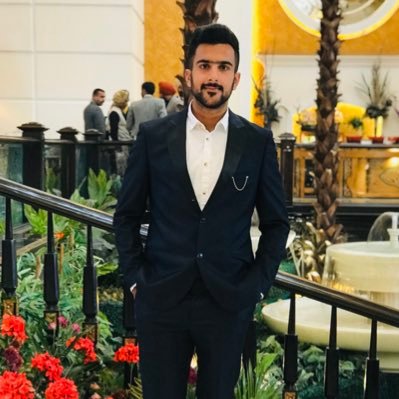 Profile Picture of Karanvir Singh Gill (@karanvirsinghg7) on Twitter