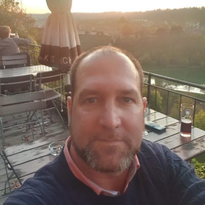 Profile Picture of Peter Fried (@Fried5Peter) on Twitter