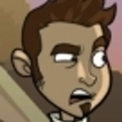 Profile Picture of Richard Slaughter (@RichSlaughter) on Twitter