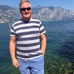 Profile Picture of Gordon Connell (@gordon_connell) on Instagram
