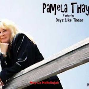 Profile Picture of pamelathayer7 (@pamelathayer7) on Tiktok