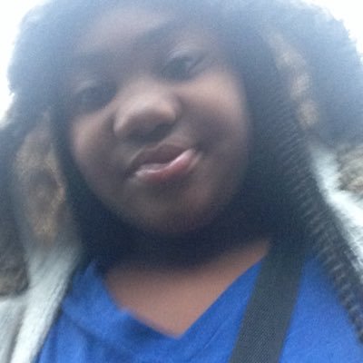 Profile Picture of AliMayLove_21 (@AlishaMaynard11) on Twitter