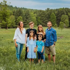 Misty Maglaris Hammond - Pinterest Profile Picture of Misty Maglaris Hammond (@mistymhammond) on Pinterest