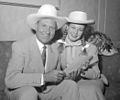 Profile Picture of Annie Oakley (TV series) - Wikipediaon Wikipedia