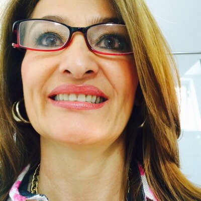 Profile Picture of Gloria Montoya (@gloriamontoya27) on Twitter