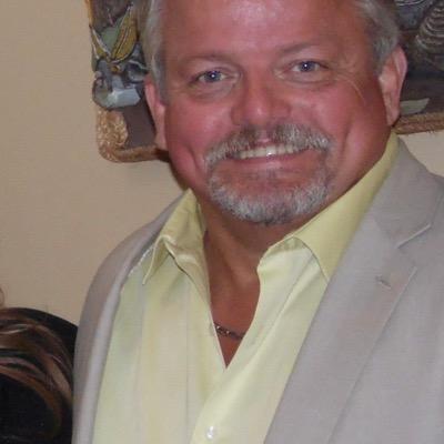 Profile Picture of Freddie Allen Harmon (@AllenHarmon0) on Twitter