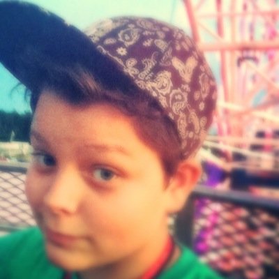 Profile Picture of Michael Pinkham (@imperialnebula) on Twitter