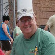 Profile Picture of Tony Ricketts (@tonyrpm03) on Pinterest