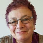 Profile Picture of pauline bonsall (@plum_pearl) on Instagram
