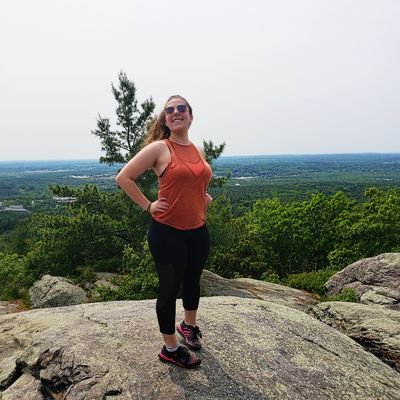 Profile Picture of Kassie (@KassieReynolds9) on Twitter